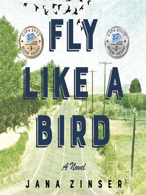 cover image of Fly Like a Bird